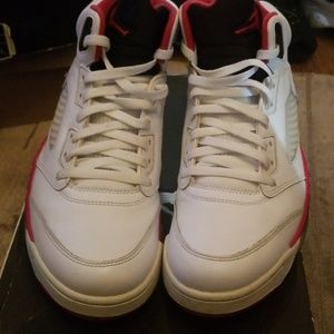 Air Jordan 5 retro